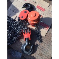 河北厂家直销10吨6米电动倒链现货
