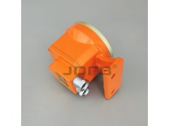 DGY30/24L矿用隔爆型LED机车照明信号灯远近光信号图3