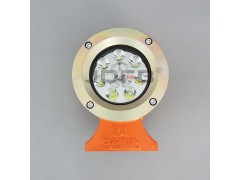 DGY30/24L矿用隔爆型LED机车照明信号灯远近光信号图2