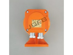 DGY30/24L矿用隔爆型LED机车照明信号灯远近光信号图5