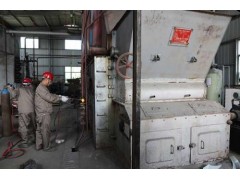 苏州锅炉回收锅炉拆除化工设备回收图4