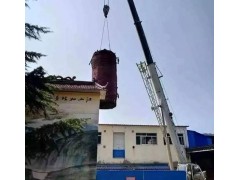 苏州锅炉回收锅炉拆除化工设备回收图2