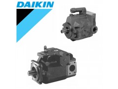 大金变量活塞泵VZ80C13RJBX-10图3