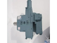 大金变量活塞泵VZ80C13RJBX-10图5