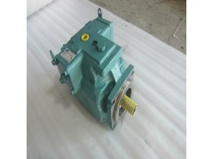 大金变量活塞泵VZ80C13RJPX-10图1