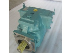 大金变量活塞泵VZ80C13RJPX-10图2