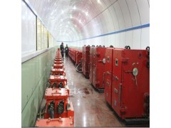 煤矿井下中央变电所无人值守系统图1