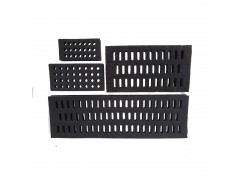 东莞MOOC莫克真空吸具海绵 气动吸盘海绵 施迈茨吸盘海绵图4