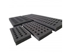 东莞MOOC莫克真空吸具海绵 气动吸盘海绵 施迈茨吸盘海绵图2