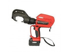 AP130-C2充电式电动液压压接钳/液压钳图2