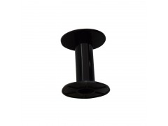 工厂直供一次性绕线盘塑料线盘工字轮塑料包装线盘小线轴图3