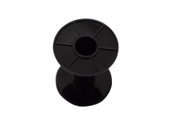 工厂直供一次性绕线盘塑料线盘工字轮塑料包装线盘小线轴图2