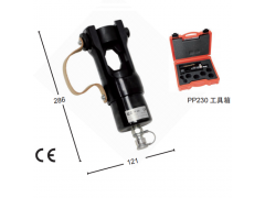 PP230分体液压压接钳/液压钳图2