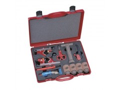 1799002电缆剥除器套装/剥皮器工具套装图2