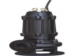 高温潜水排污泵 污水潜污泵  污水潜水泵图6