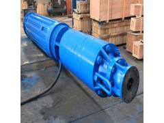 天津潜水泵 天津潜水电泵  潜油电泵 深井潜水泵图5