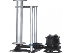 WQ系列污水排污泵  天津污水排污泵生产厂家图3