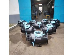 天津轴流泵 QZB系列轴流泵 排污式轴流泵图3