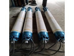 天津井用潜水泵  井用热水潜水泵 井用潜水泵型号图4