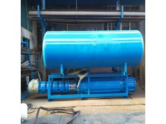 天津东坡热水潜水泵 不锈钢潜水泵 高温潜水泵图5