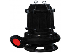 高温潜水排污泵现货 污水潜水泵 潜水排污泵图3