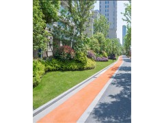 龙岗沥青施工道路中恒承包图1