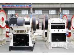 煤矸石能当石子用吗?小型煤矸石粉碎机有哪些种类?C5图1