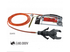 FPI70/FPI70EC手动泵或脚踏泵/两用液压泵图2