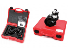 LSK120母线加工液压冲孔机/便携式打孔器图2