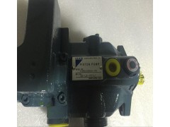 大金变量轴向泵V15C12RJPX-95图3