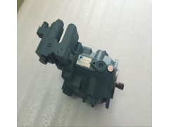 大金轴向柱塞泵V15C13RJPX-95图2