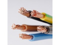 华强电缆为您讲解电线软线和硬线优缺点比较图1