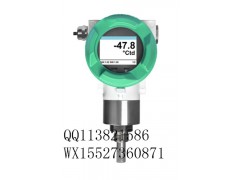 FA550露点传感器0699 0550_A1_B1_C1图1