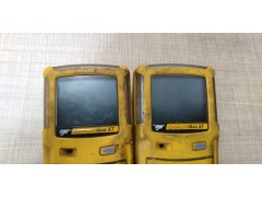 BW气体检测仪ERR故障维修XT-XWHM-Y-CN图1