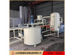 外墙保温板生产设备 产量高 规格全图1