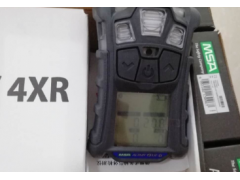 MSA天鹰4XR便携式多气体检测仪图1