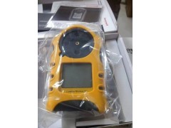 霍尼韦尔Minimax X便携式复合气体检测仪图1