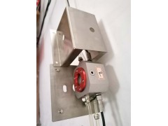 压差式静力水准仪由储液器图3