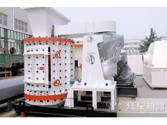 复合式破碎机工作原理揭晓_深入了解设备Y5图1