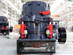 大型石料破碎机设备有哪些?价格多少?图2