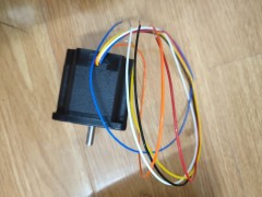 优势经销德国Berger Lahr电机图2