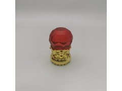 东莞厂家供应锌合金白酒瓶盖水晶白酒瓶盖金属白酒瓶盖图2