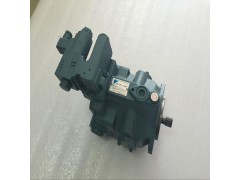 大金变量轴向泵V15C12RJPX-95图2