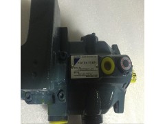 大金变量轴向泵V15C12RJPX-95图4