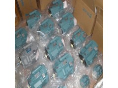 大金变量轴向泵V38SA3ALX-95图1