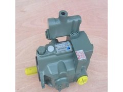 大金变量轴向泵V38SA3ALX-95图3