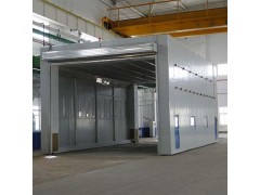 环保型整体移动伸缩房 按需求定制图1