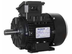 热门销售瑞典BUSCK电机图2
