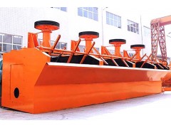 关于浮选机,你想了解的都在这了!C5图1