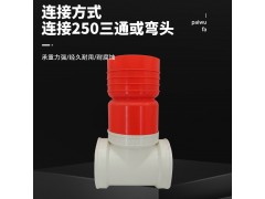 猪场设备315水泡粪排污阀养殖场水泡粪塞自动排粪尿泡粪拔粪塞图4